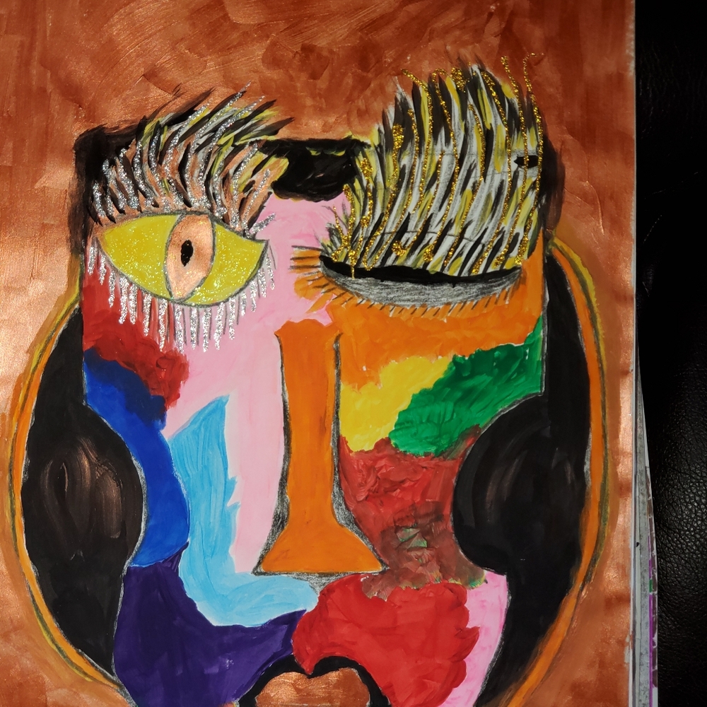 Painting - Picture 4 of 4